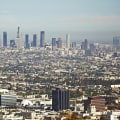 Exploring the Greater Los Angeles Metropolitan Area