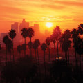 Why is Orange County Different from Los Angeles?