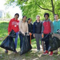 Volunteering in Orange County, CA: Make a Positive Impact