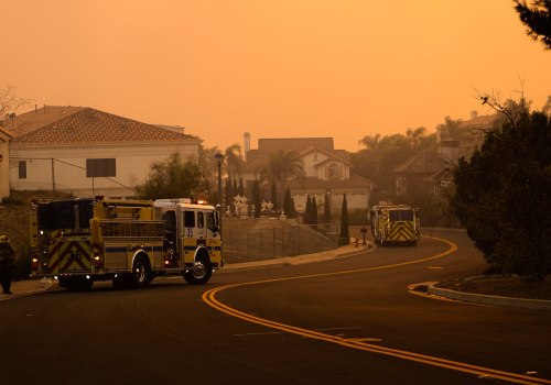What's the Difference Between Los Angeles and Orange County?