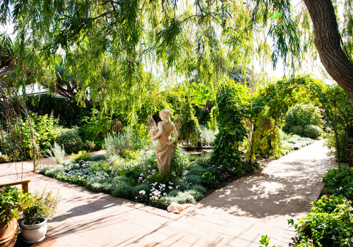 Discovering the Fascinating History of Orange County