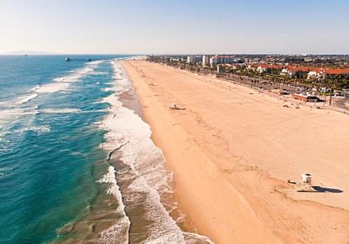 Exploring the Legendary Orange County: A Guide to the Heart of Southern California