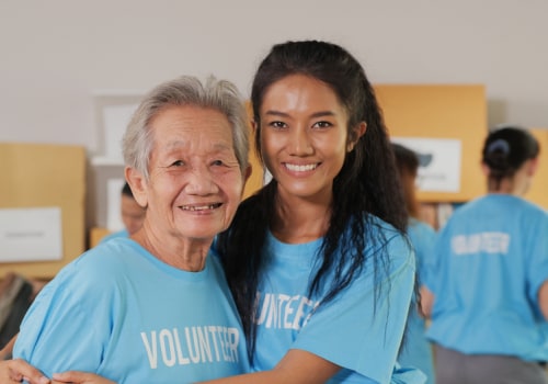 How Community Organizations In Orange County, CA Are Making A Difference