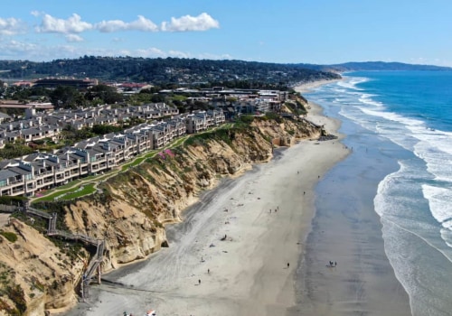 Exploring the Timeless Cities of Orange County, California