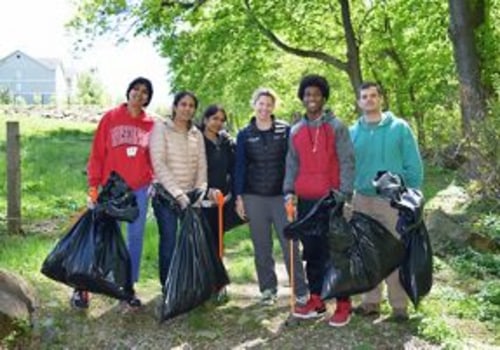 Volunteering in Orange County, CA: Make a Positive Impact