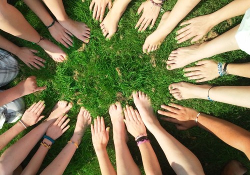 The Power of Community Organizations in Orange County, CA to Transform Local Communities