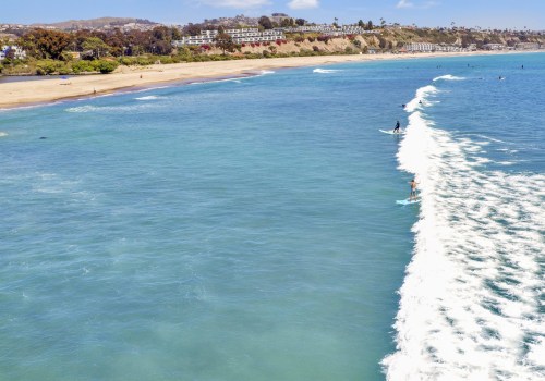 The Fascinating History of Orange County: From Spanish Colonization to Surfing