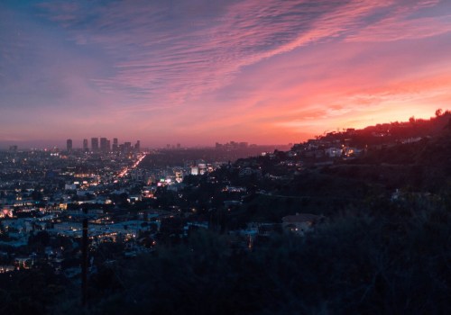 Becoming an Advocate for a Community Organization in Orange County, CA